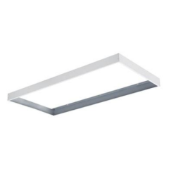 KIT-2x4 Surface Mount Kit for LED Panel and Troffer
