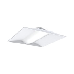 WS-TF2x2-40W | 120-347V | 5W | 5CCT LED Troffer Light