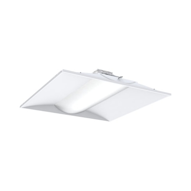 WS-TF2x2-40W | 120-347V | 5W | 5CCT LED Troffer Light