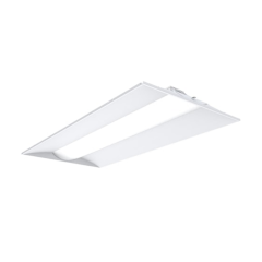 WS-TF2x4-72W | 120-347V | 5W | 5CCT LED Troffer Light
