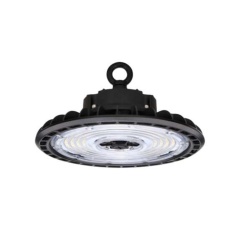 WS-UHB-240W | 120-277V | 3CCT - LED UFO High Bay Light
