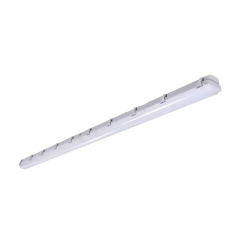 WS-VT-WR8-120W | 120-347V | 3CCT - 8FT LED Vaportight Fixture
