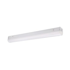 WS-LA2-CCT-25W | 120-347V | 4CCT - 2FT LED Linear Strip Light