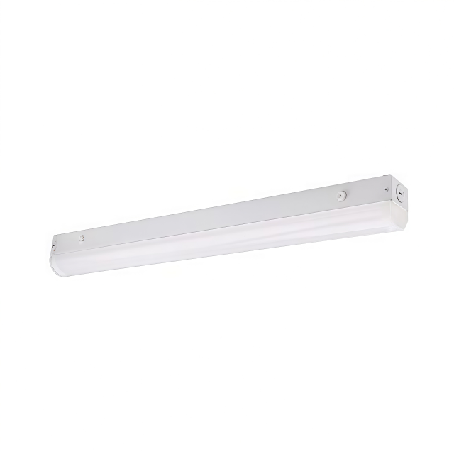 WS-LA2-CCT-25W | 120-347V | 4CCT - 2FT LED Linear Strip Light