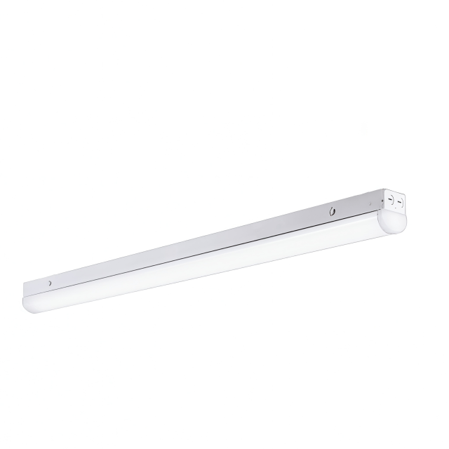 WS-LA4-CCT-40W | 120-347V | 4CCT - 4FT LED Linear Strip Light