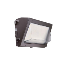 WS-WP06M-120W | 120-347V - LED Wall Pack Light