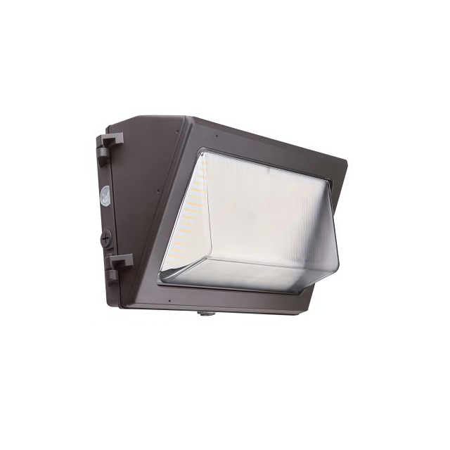 WS-WP06M-150W | 120-347V | 3CCT - LED Wall Pack Light