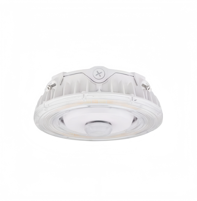 WS-PG05-100W | 120-347V | 3CCT - LED Canopy Light