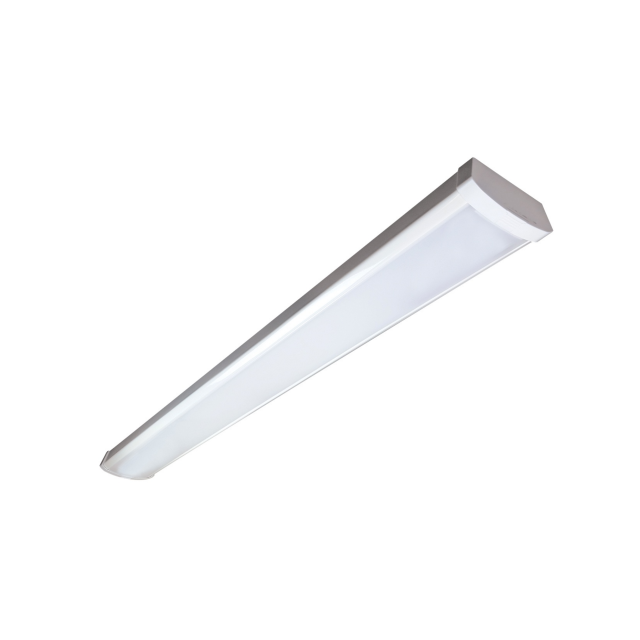 WS-WR4-48W | 120-347V | 3CCT - 4FT LED Wraparound Light