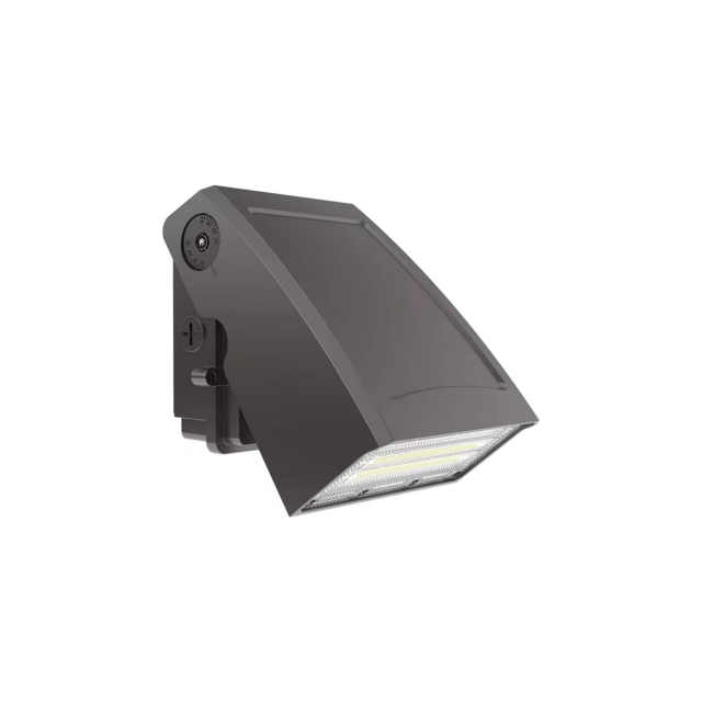 WS-MX30W | 120-277V | 3CCT - LED Slim Wall Pack Light