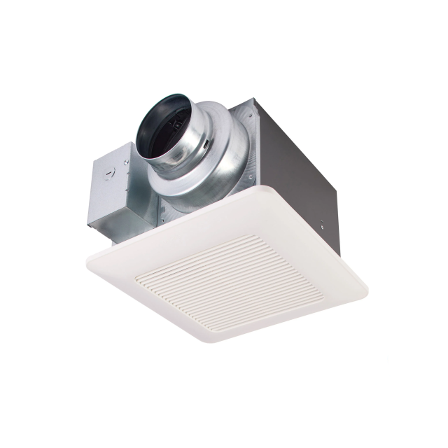 FV-0511VQ1 - Ventilation Fan 50-80-100CFM