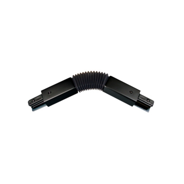 LTR-F-BK - Flexible Connector for LTR Track Black