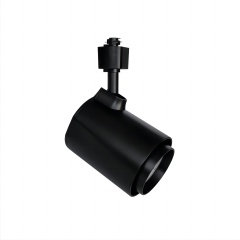 LTR-KB30W-5CCT-BK - LED Track Fixture 30W 5CCT Black