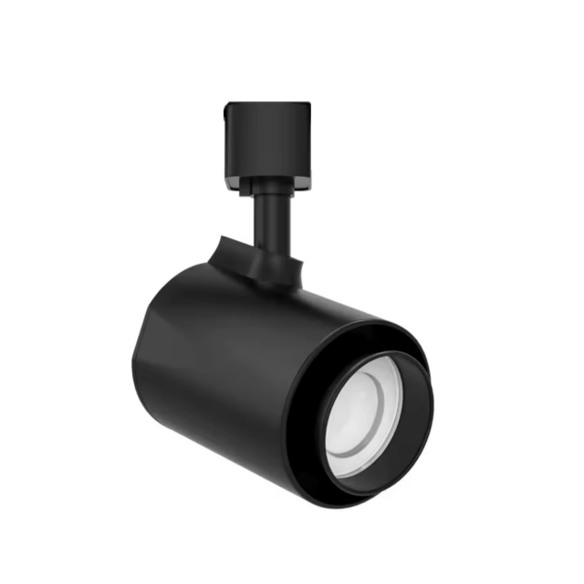 LTR-KB20W-5CCT-BK - LED Track Fixture 20W 5CCT Black