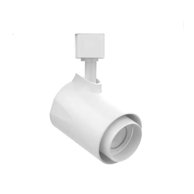LTR-KB20W-5CCT-WH - LED Track Fixture 20W 5CCT White
