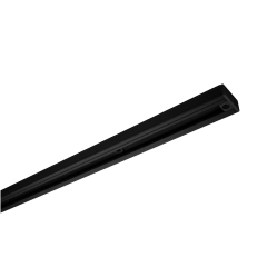 LTR-8-BK - 2-Wire Track 8FT Black
