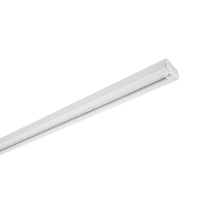 LTR-8-WH - 2-Wire Track 8FT White