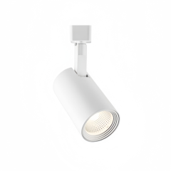 LTR-LA18W-5CCT-WH - LED Track Fixture 18W 5CCT White
