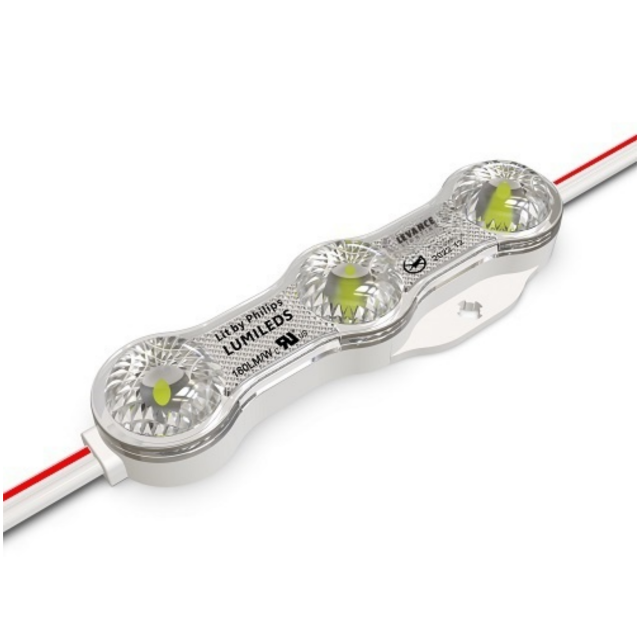HPK8 - LED Backlight Modules | 12V | 160Lm