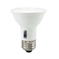 PAR20-5CCT - LED PAR20 Bulb | 7W | 550Lm