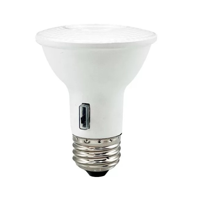 PAR20-5CCT - LED PAR20 Bulb | 7W | 550Lm