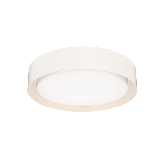 LCD-13-5CCT - 13IN LED Ceiling Light | 24W | 5CCT