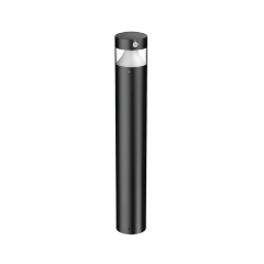 WS-BL02B | 120-277V | 3CCT - LED Bollard Light