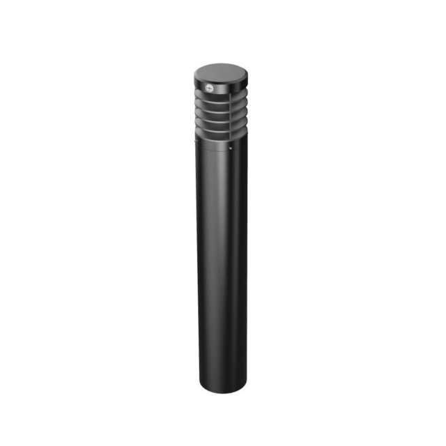 WS-BL02C | 120-277V | 3CCT - LED Bollard Light