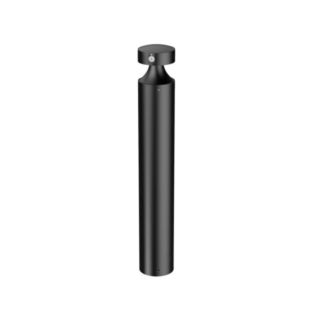 WS-BL02A | 120-277V | 3CCT - LED Bollard Light
