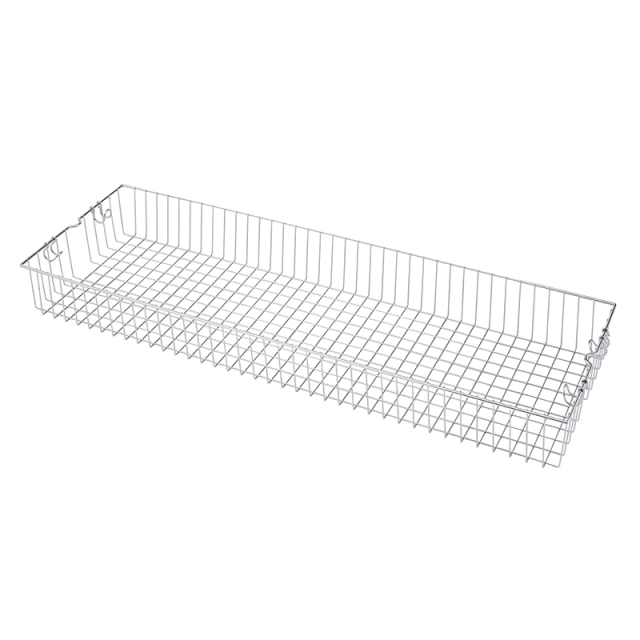 Garment Rack with Basket on Wheels Rolling Clothes Rack for Hanging Clothes Heavy Duty Garment Rack,2 pcs in one carton
