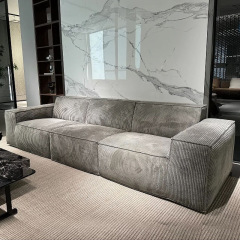Compression Sofa