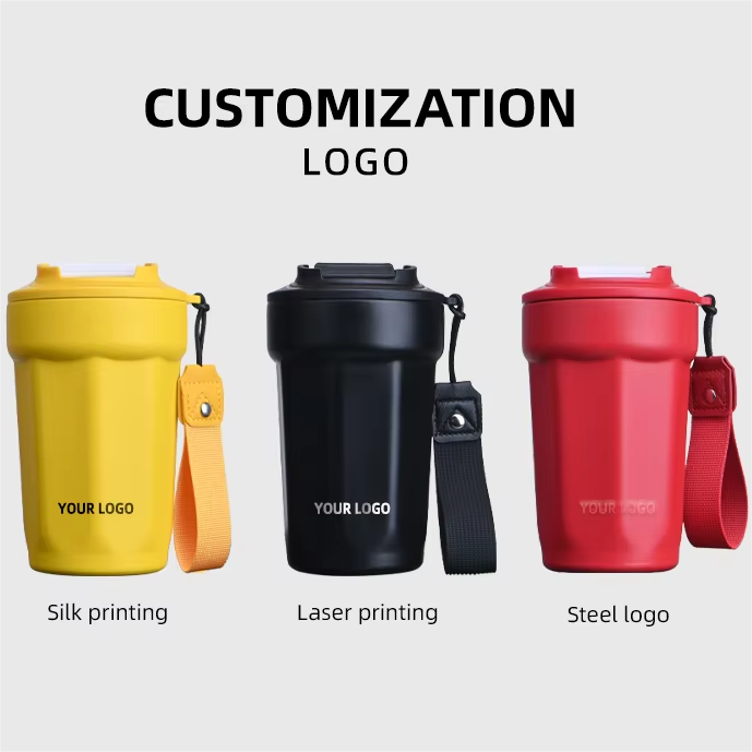 450ML Coffee Mug
