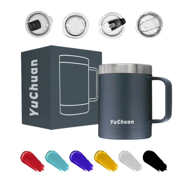 12oz Coffee Mug