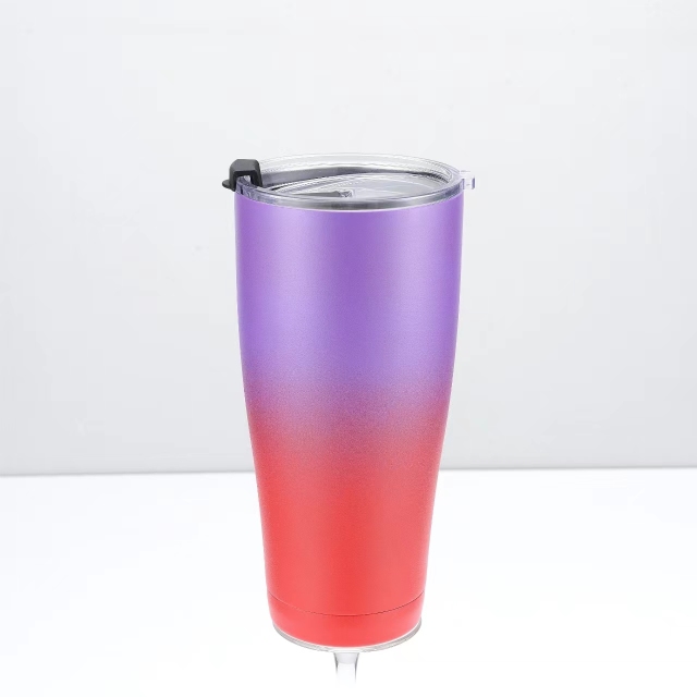 Yuchuan 30OZ Car Tumbler