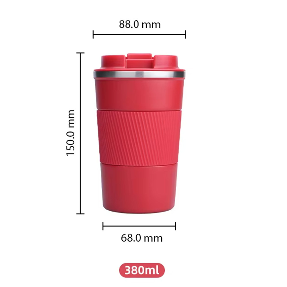 Yuchuan 380ML Coffee Mug