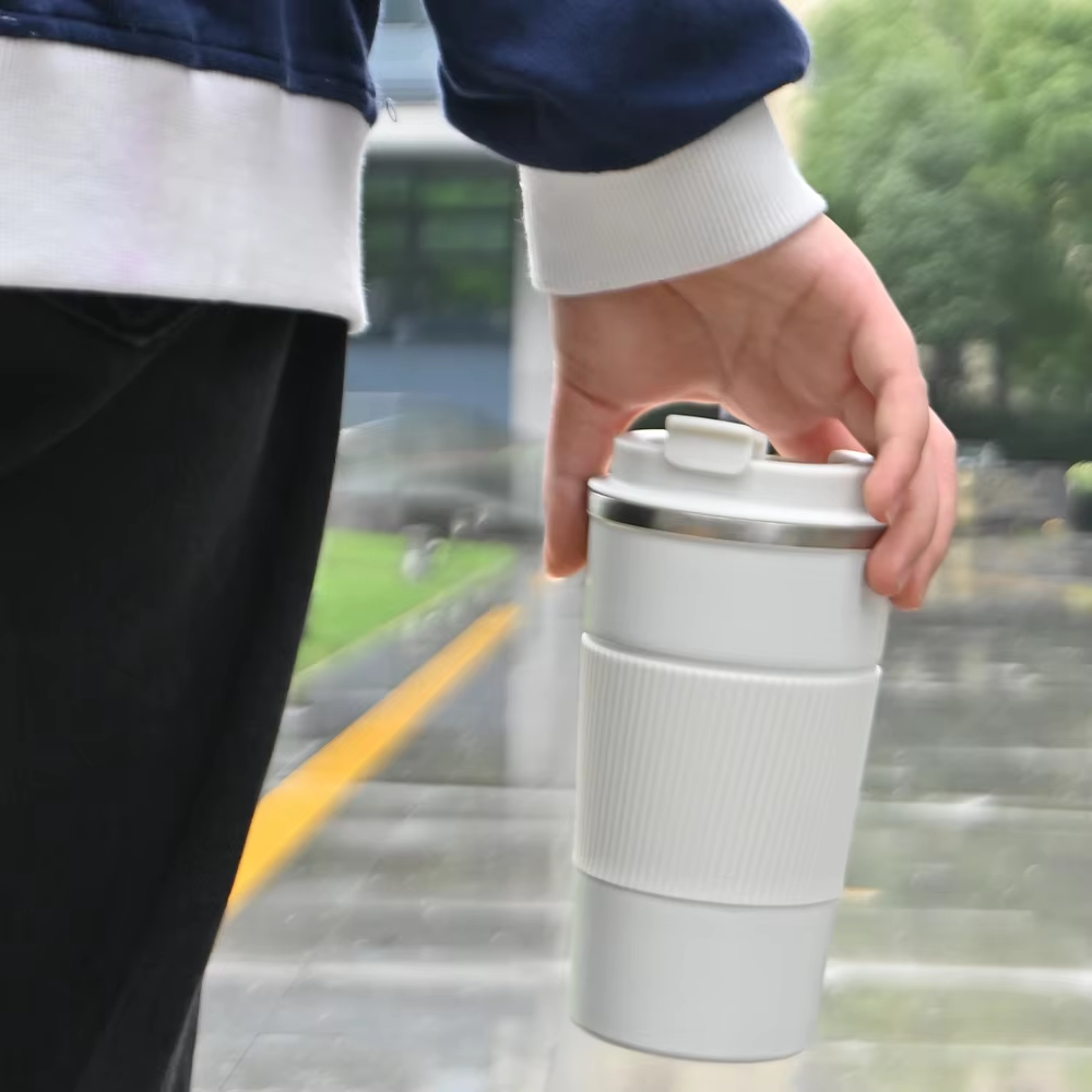 500ML Coffee Mug