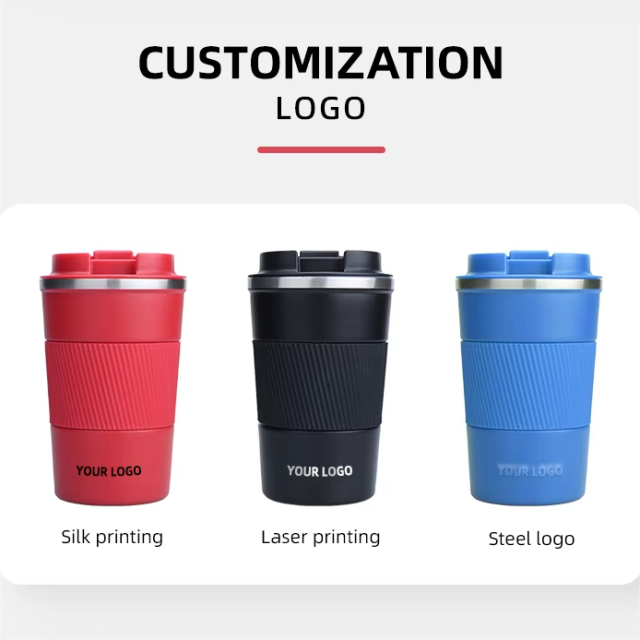 Yuchuan 380ML Coffee Mug