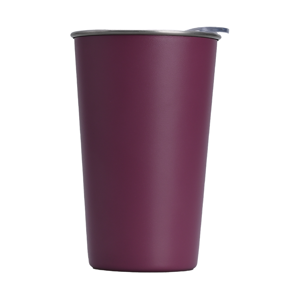 12OZ Double Wall Coffee Cup