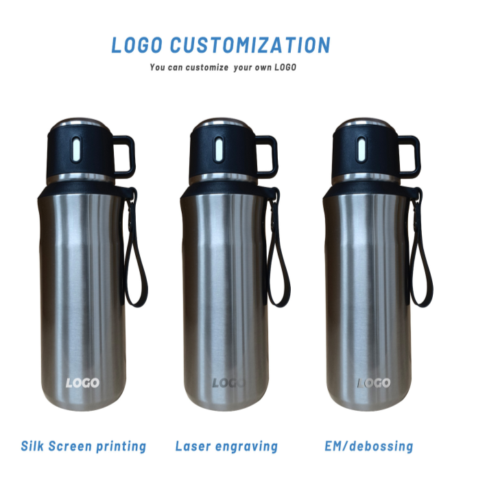 600ML Vacuum Flask