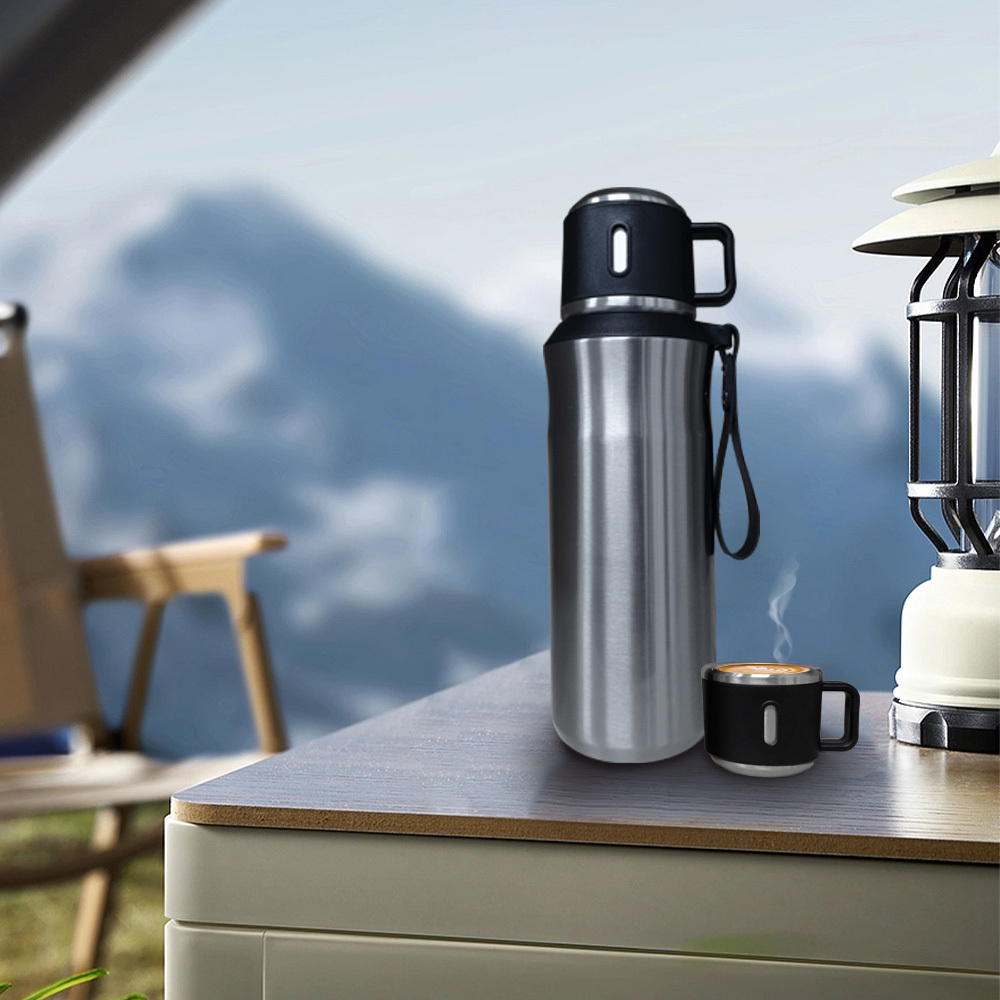 600ML Vacuum Flask