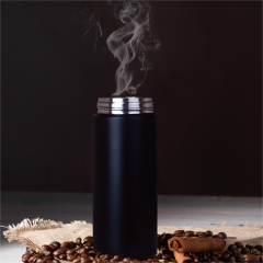 350ML Travel Coffee Mug