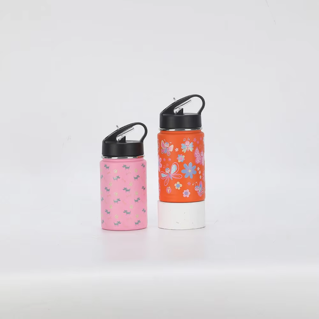 10OZ Sports Water Bottle