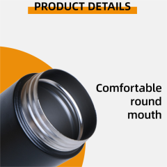 500ML Travel Coffee Mug