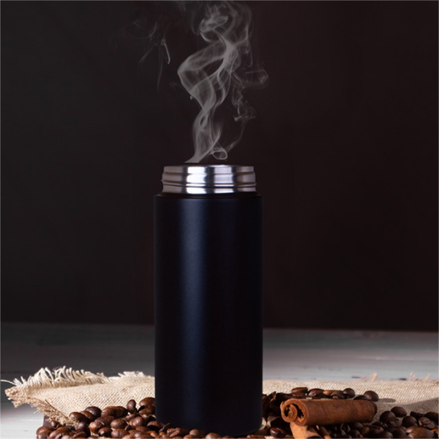 Yuchuan 350ML Customized Portable Travel Coffee Mug