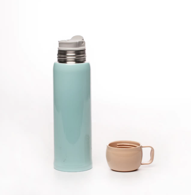520ML Vacuum Flask With Cup
