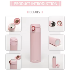 350ML Vacuum Flask