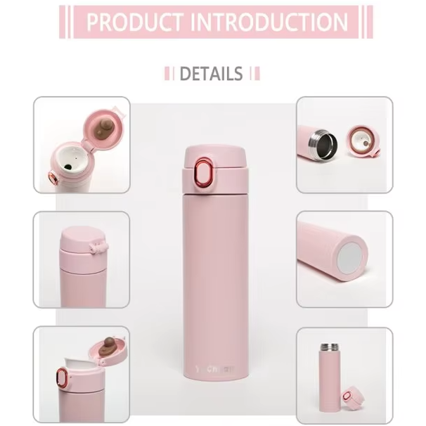500ML Vacuum Flask