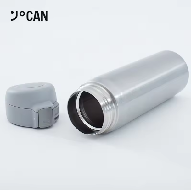 500ML Vacuum Flask-Yuchuan Colorful Portable Tumbler