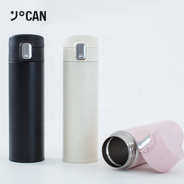 500ML Vacuum Flask-Yuchuan Custom Portable Tumbler