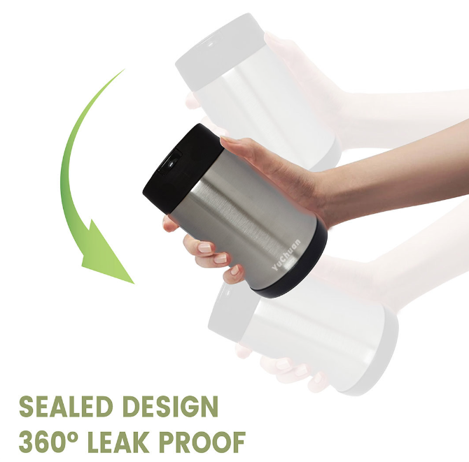 500ML Lunch Box